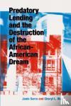 Sarra, Janis, Wade, Cheryl L. - Predatory Lending and the Destruction of the African-American Dream