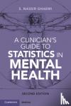 Ghaemi, S. Nassir (Tufts University School of Medicine, Boston) - A Clinician's Guide to Statistics in Mental Health