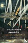Santianez, Nil (St Louis University, Missouri) - The Literature of Absolute War - Transnationalism and World War II