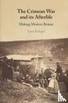Kriegel, Lara (Indiana University) - The Crimean War and its Afterlife - Making Modern Britain