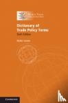 Walter Goode - Dictionary of Trade Policy Terms