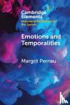 Pernau, Margrit - Emotions and Temporalities