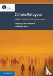  - Climate Refugees