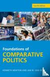Newton, Kenneth (University of Southampton), van Deth, Jan W. (Universitat Mannheim, Germany) - Foundations of Comparative Politics