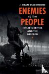Stackhouse, J. Ryan - Enemies of the People