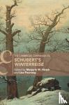  - The Cambridge Companion to Schubert's 'Winterreise'