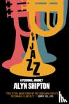 Shipton, Alyn - On Jazz