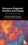  - Discourse-Pragmatic Variation and Change
