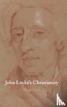 Lucci, Diego - John Locke's Christianity