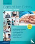  - Reichel's Care of the Elderly