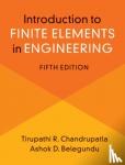 Chandrupatla, Tirupathi (Rowan University, Belegundu, Ashok (Pennsylvania State University) - Introduction to Finite Elements in Engineering