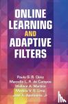 Diniz, Paulo S. R. (Universidade Federal do Rio de Janeiro), de Campos, Marcello L. R. (Universidade Federal do Rio de Janeiro), Martins, Wallace A. (University of Luxembourg), Lima, Markus V. S. (Universidade Federal do Rio de Janeiro) - Online Learning and Adaptive Filters