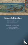 - History, Politics, Law - Thinking through the International