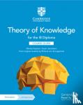 Heydorn, Wendy, Jesudason, Susan, de Lagemaat, Richard van - THEORY OF KNOWLEDGE FOR THE IB