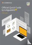 Ludlow, Karen - Official Quick Guide to Linguaskill