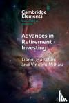 Martellini, Lionel, Milhau, Vincent - Advances in Retirement Investing