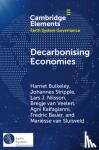 Bulkeley, Harriet, Stripple, Johannes (Lunds Universitet, Sweden), Nilsson, Lars J. (Lunds Universitet, Sweden), van Veelen, Bregje (Durham University) - Decarbonising Economies