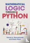 Gonczarowski, Yannai A. (Harvard University, Massachusetts), Nisan, Noam (Hebrew University of Jerusalem) - Mathematical Logic through Python