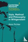Pichler, Alois (Universitetet i Bergen, Norway) - Style, Method and Philosophy in Wittgenstein