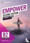 Doff, Adrian - Empower Upper-Intermediate/B2 Student's Book with Digital Pack