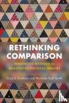  - Rethinking Comparison
