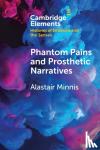 Minnis, Alastair (Yale University, Connecticut) - Phantom Pains and Prosthetic Narratives - From George Dedlow to Dante