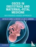  - OSCEs in Obstetrics and Maternal-Fetal Medicine - An Evidence-Based Approach