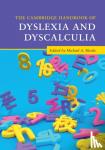 - The Cambridge Handbook of Dyslexia and Dyscalculia