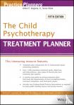 Berghuis, David J., Peterson, L. Mark, McInnis, William P., Bruce, Timothy J. - The Child Psychotherapy Treatment Planner - Includes DSM-5 Updates