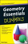 Mark Ryan - Geometry Essentials For Dummies