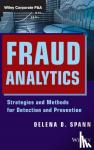 Delena D. Spann - Fraud Analytics