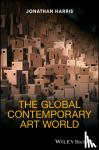 Harris, Jonathan (University of Southampton - The Global Contemporary Art World