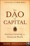 Spitznagel, Mark - The Dao of Capital