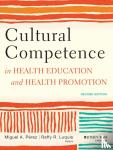 Perez, Miguel A., Luquis, Raffy R. - Cultural Competence in Health Education and Health Promotion