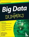 Nugent, Alan, Halper, Fern, Hurwitz, Judith S., Kaufman, Marcia - Big Data For Dummies