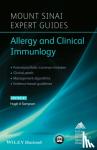  - Allergy and Clinical Immunology - Allergy and Clinical Immunology