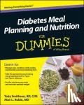 Smithson, Toby, Rubin, Alan L. - Diabetes Meal Planning and Nutrition For Dummies