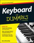 Kovarsky, Jerry - Keyboard For Dummies
