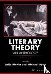 - Literary Theory - An Anthology