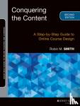 Smith, Robin M. (University of Arkansas, Little Rock) - Conquering the Content