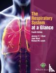 Ward, J T - The Respiratory System at a Glance, 4e