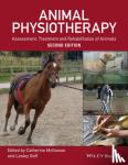  - Animal Physiotherapy - Assessment, Treatment and Rehabilitation of Animals