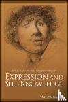 Bar-On, Dorit (University of Connecticut, USA), Wright, Crispin (University of Glasgow, UK) - Expression and Self-Knowledge