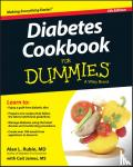 Rubin, Alan L. - Diabetes Cookbook For Dummies