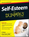 Smith, S. Renee, Harte, Vivian - Self-Esteem For Dummies