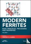  - Modern Ferrites, Volume 1