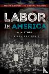 Dubofsky, Melvyn (State University of New York at Binghamton), McCartin, Joseph A. - Labor in America - A History