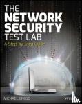 Gregg, Michael - The Network Security Test Lab
