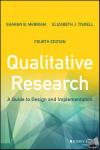 Merriam, Sharan B. (University of Georgia), Tisdell, Elizabeth J. (Pennsylvania State University) - Qualitative Research - A Guide to Design and Implementation