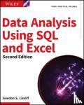 Linoff, Gordon S. - Data Analysis Using SQL and Excel